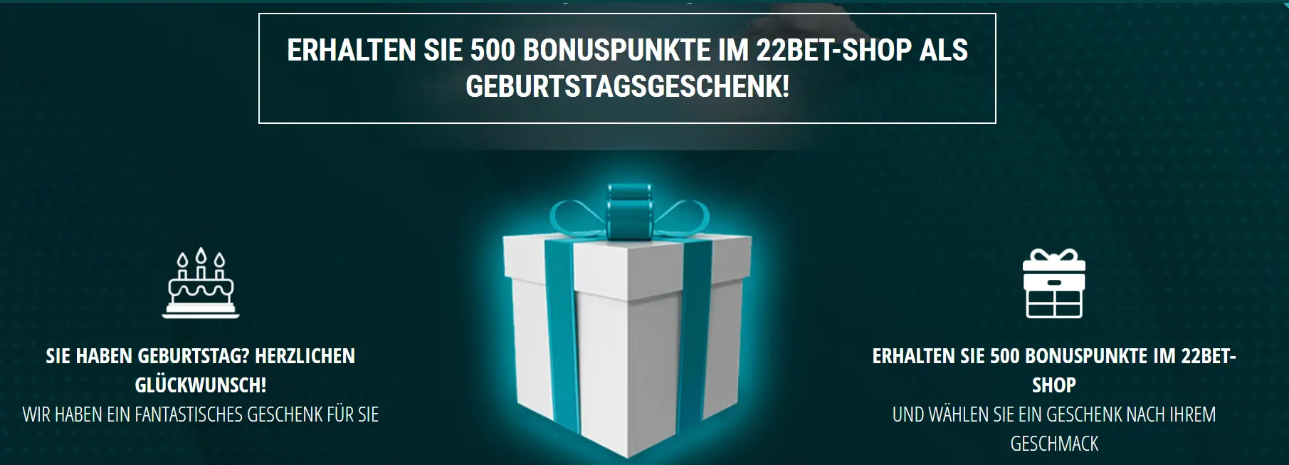22bet-Bonus Guide für deutsche Spieler: Aktuelle Aktionen und Erfahrungen