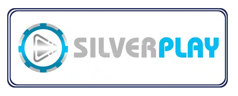 Logo vom Silverplay Casino