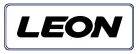 Logo des Online Casinos Leonbet