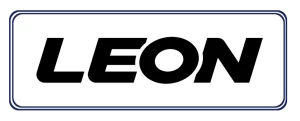 Logo des Online Casinos Leonbet