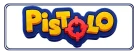 Logo vom Online Casino Pistolo