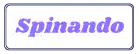 Spinando Logo