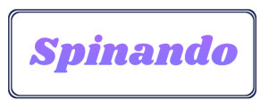 Spinando Logo