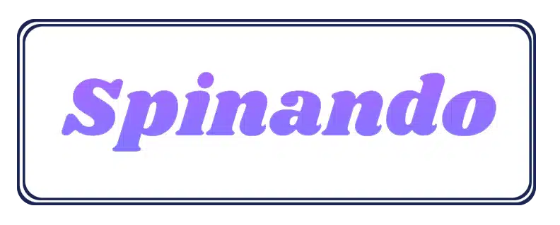 Spinando Logo