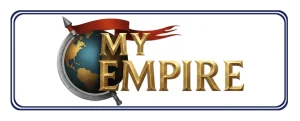 Logo von MyEmpire