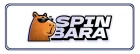 Casino Logo von Spinbara