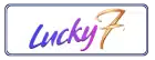 Logo vom Lucky7 Casino