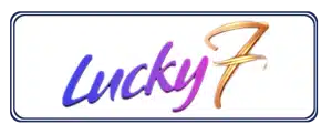 Logo vom Lucky7 Casino